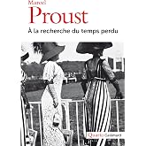 A La Recherche Du Temps Perdu