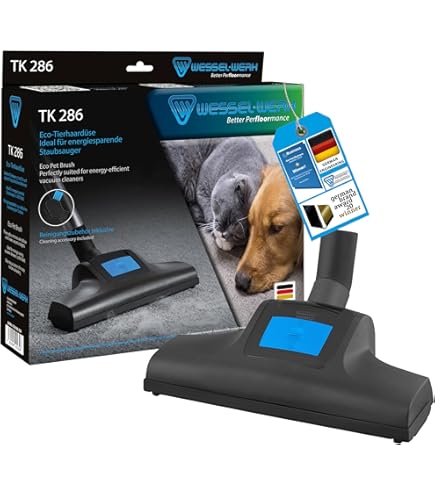 Scanpart borstelset voor dierenharen 32mm/35mm Bestel bij