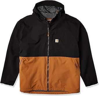 carhartt defender jacket