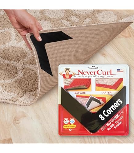 Adesivo Terra Piastrelle Lastra Antiscivolo Marmo Bianco - Sticker Adesivo - Adesivi Murali 30x30cm 87109917 - Foto 12