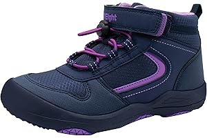 i78 Kinder Wanderschuhe Jungen Mädchen Outdoor Abenteuer Atmungsaktive Sport Schuhe Gr.28-38