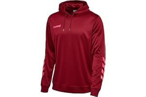 hummel Bluza Mężczyźni Hmlpromo Poly Hoodie