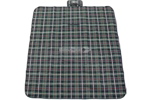 BRUNNER Piknik Plaid 150x200