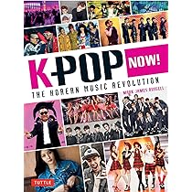 Buy K-POP A To Z: The Definitive K-Pop Encyclopedia Book
