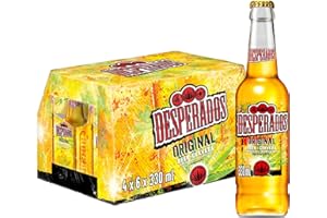 BIRRA DESPERADOS CL33