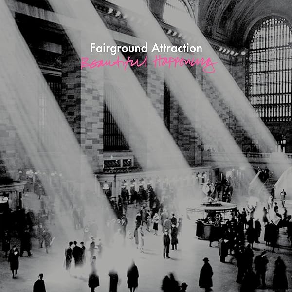 Fairground Attraction Masters: Amazon.co.uk: CDs & Vinyl