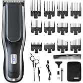 Wahl Self Clip 360 Lityum Sa&ccedil; Kesme Makinesi 3028049