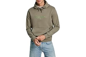 Pepe Jeans New Joe Hoodie Sudadera para Hombre