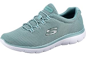 Skechers Flex Appeal 4.0 Brilliant View, Zapatillas Mujer