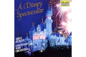 Disney Spectacular