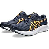 Asics Patriot 14 Erkek Koşu Ayakkabısı 1011C050-403 Mavi