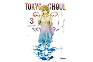 Tokyo Ghoul - Tome 03