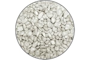 ICA GC25 Grava de Colores Clásicas, Crema