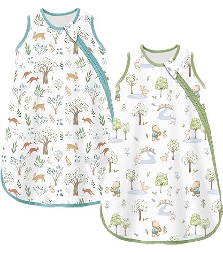 PIPAPO Baby Schlafsack Gute Nacht!, Ganzjahresschlafsack - Gre whlbar  von 0-12 Monate - Aus eigener, regionaler Produktion - Unisex fr Jungen  und Mdchen Gre 74/80 : Amazon.de: Baby