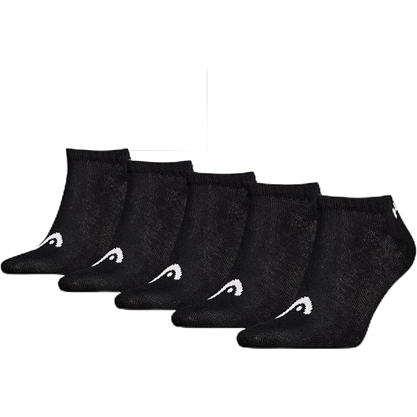 Calzini Da Tennis Head All Sports Training Quarter 3P - Foto 2