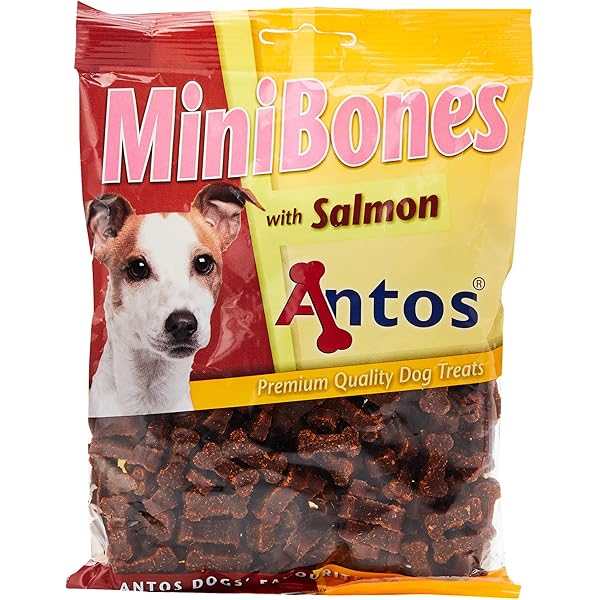 antos mini bones