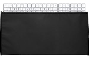 kwmobile Universal Keyboard (M) Hülle - PC Tastatur Schutzhülle für Universal Keyboard (M) - Keyboard Case
