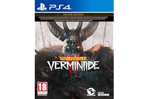 505 GAMES Warhammer: Vermintide 2 - Ultimate Edition