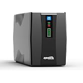 POWERFUL SLE-650 650VA ( 650 VA ) 360W LINE INTERACTIVE UPS KESİNTİSİZ G&Uuml;&Ccedil; KAYNAĞI