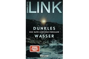 Dunkles Wasser: Ein Kate-Linville-Thriller (Die Kate-Linville-Reihe, Band 5)