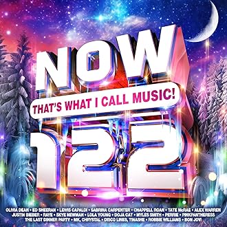 NOW That’s What I Call Music! 121 - View 6