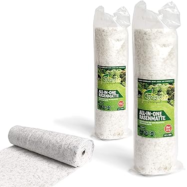 KINGLAKE Kit 10 Vassoi Biodegradabili Per Semi - Con Etichette E Strumenti Per Trapianto - Foto 6