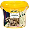 Sera 1814 Reptile Professional Herbivore 2.2 lb. 3.800 ml Pet Food, One Size