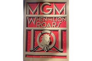 MGM: When the Lion Roars