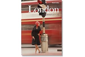 London. Portrait of a City
