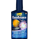 Tetra EasyBalance Stabilizes Important Water Values for Up to Six Months | Up to six months | Lets delay next water change |