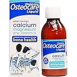 Vitabiotics Osteocare Liquid 500 Millilitre Amazon Co Uk Health Personal Care