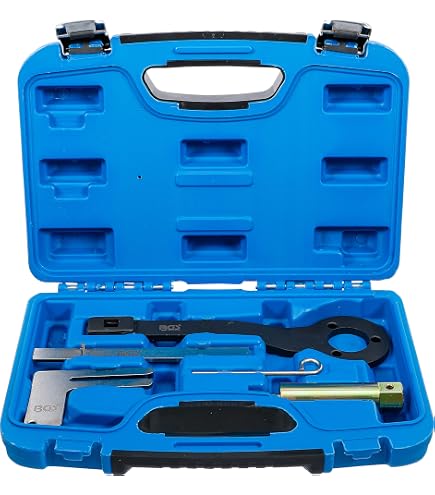 DAYUAN 8 Pièces Taxe Chaîne Outils, Outils De Réglage Du Moteur