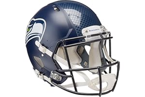 Riddell Révolution Authentique Casque - NFL Seattle Seahawks