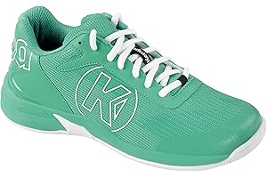Kempa Attack 2.0 Junior, Pallamano, Scarpe Sportive Unisex-Bambini e Ragazzi