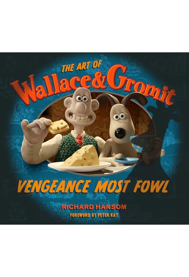 The World of Wallace & Gromit: Amazon.co.uk: Lane, Andy