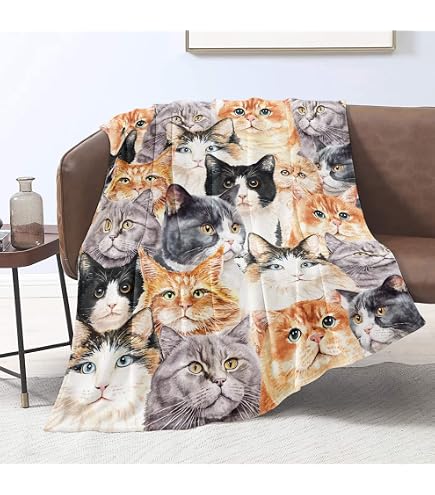 Kuscheldecke Marmor Türkis 100x130 Cm – Sherpa Mikrofaser, Flauschig, Für Couch & Bett