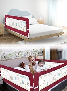 luvlap bed rail