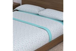 SOMNI HOME SomniHome Juegos Sabana 135x190/200 cm Juego de Sábanas Resistentes. Microfibra Cepillada. Encimera Bajera y Funda Almohada. para Todo el Año. Sabanas Cama 135 Estampadas. Modelo Amy