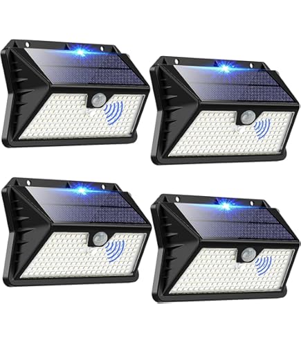 Spot Led Extérieur Projecteur Led 50W 5000Lm 2 Pièces, Ip67 Étanche