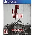 The Evil Within (PS4) : Amazon.co.uk: PC & Video Games