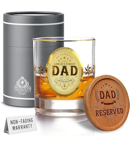 Bicchiere Da Whisky Inciso 'Official Retired 2025 – Not My Problem Anymore' – Regalo Divertente Per Pensione, 305 Ml
