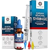 Il Kit Di Strumenti Per La Rimozione Della Cera Per Le Orecchie In 3 - Foto 5