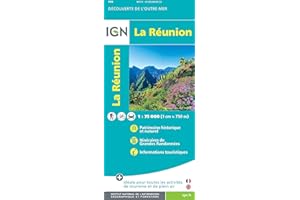IGN La Reunion
