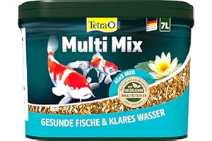Tetra Pond MultiMix 7L Eimer
