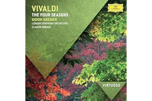 The Four Seasons (Le Quattro Stagioni)