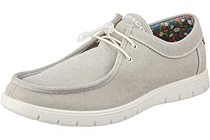 IGI&Co Herren Usx 16109 Bootsschuh