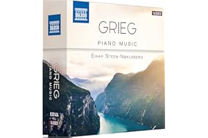 Complete Piano Music