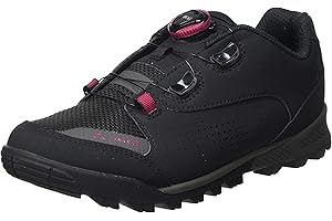 VAUDE Women's Am Downieville Tech Chaussures de VTTFemme