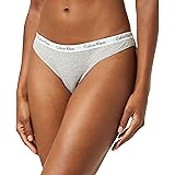 Calvin Klein Women's Thong String