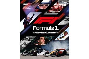 Formula 1: The Official History (2026): Revised & Updated